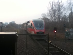Le O Train
